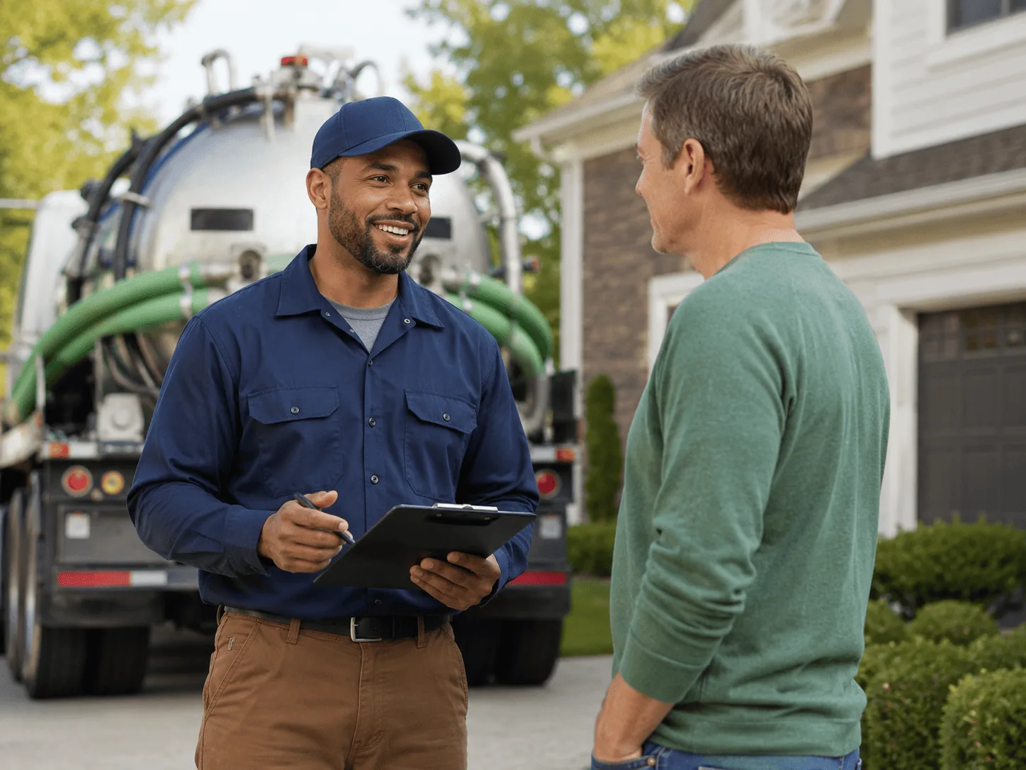 Mosquito Control Deville, LA FAQs